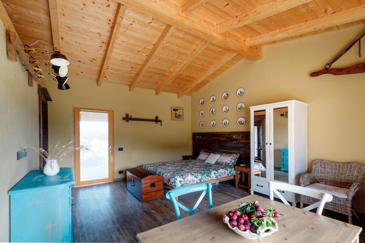 Hotel Torre Dell'angelo Città Sant'Angelo