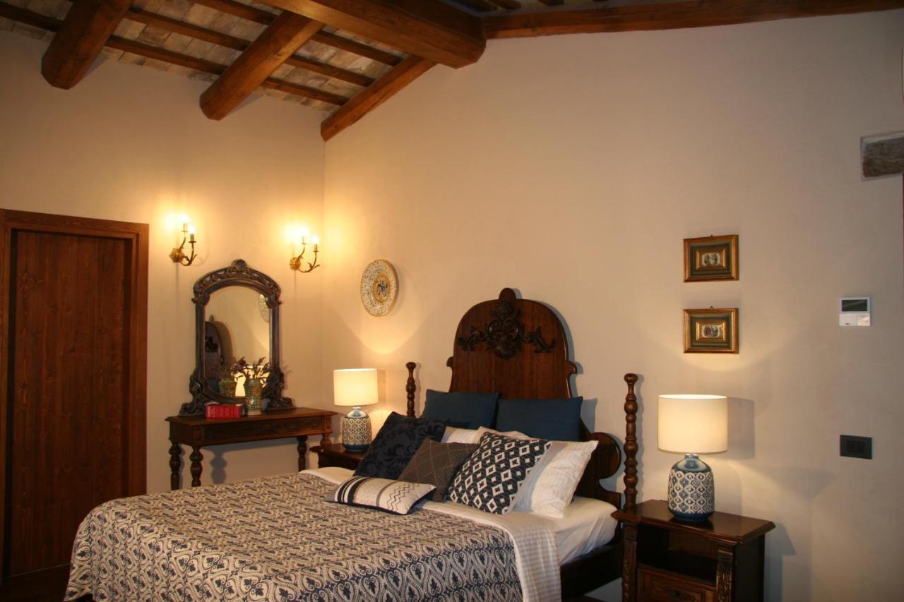 Hotel Torre Dell'angelo Città Sant'Angelo
